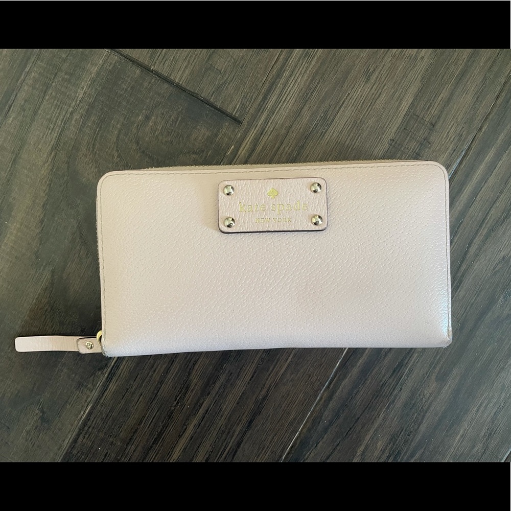 Kate Spade Wallet